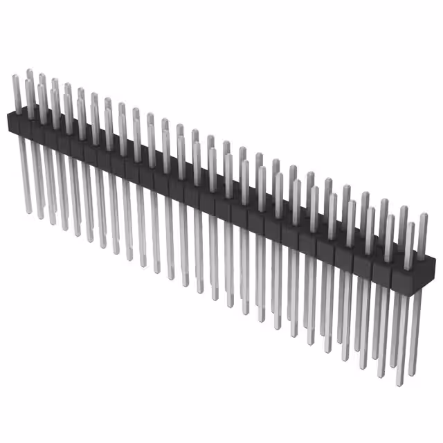 PEC26DAEN Sullins Connector Solutions  Headers Male Pins